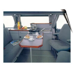 CAMP4 Fixation Plateau Sur Paroi 9 CAMP4 Fixation Plateau Sur Paroi -Plastimo Magasin carbest fixation plateau sur paroi 3