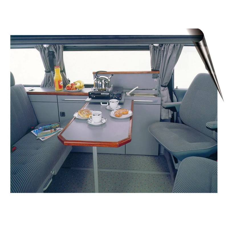 CAMP4 Fixation Plateau Sur Paroi 6 CAMP4 Fixation Plateau Sur Paroi – Image 4