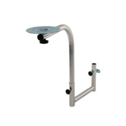 CARBEST Pied De Table En U Pivotant Confort -Plastimo Magasin carbest pied de table en u pivotant confort 1