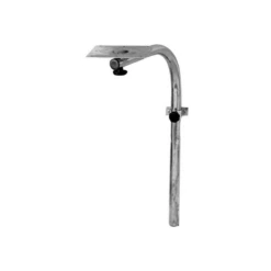 CARBEST Pied De Table Pivotant Confort