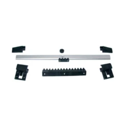 CARBEST Rail De Table Stilo 950 Mm