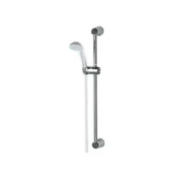 CARBEST Support De Douche 59 Cm