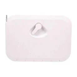 CARBEST Trappe De Visite étanche ABS