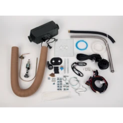 CARBEST VanHeat 2.0-DH -Plastimo Magasin carbest vanheat 2 0 dh 1