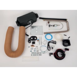 CARBEST VanHeat 4.0-DH -Plastimo Magasin carbest vanheat 4 0 dh 1