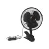 CARBEST Ventilateur à Pince 12 V -Plastimo Magasin carbest ventilateur a pince 12 v
