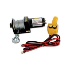 CARPOINT Treuil électrique