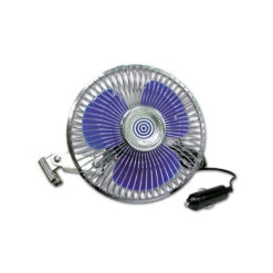 CARPOINT Ventilateur Oscillant