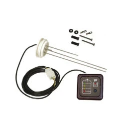 CBE Kit Indicateur De Niveau Eaux Grises & Potables