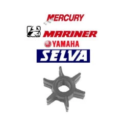 CEF Turbine 4 Tps 225 115/300 2 Tps 115/300