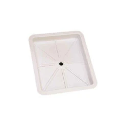 CHANTAL Bac De Douche 59 X 51