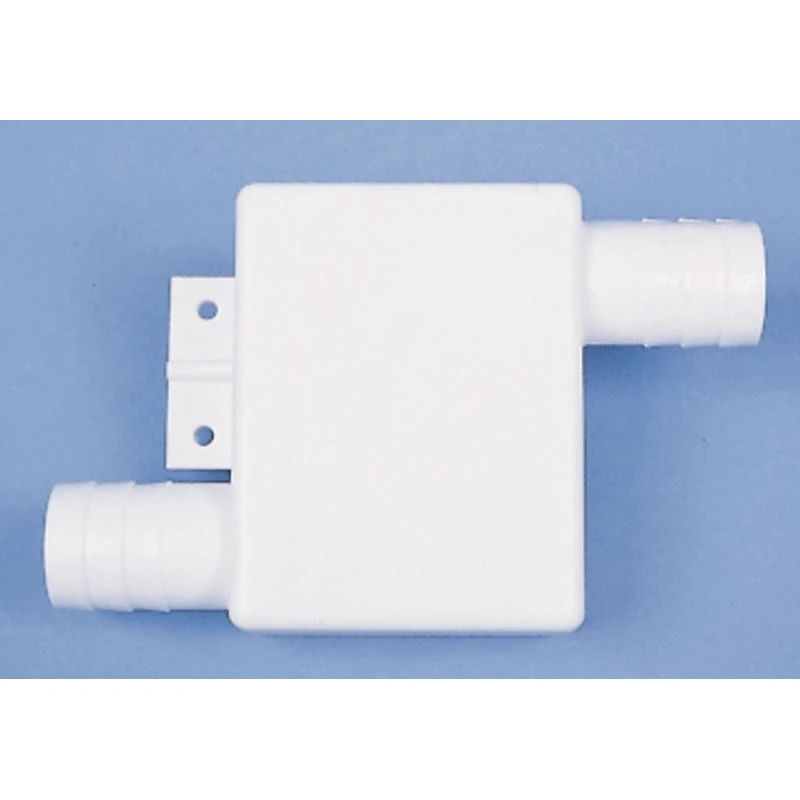 CHANTAL Raccord Anti-odeur Eaux Usées 3 CHANTAL Raccord Anti-odeur Eaux Usées