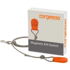 Clé Magnétique Coupe-circuit Orange 5 Clé Magnétique Coupe-circuit Orange -Plastimo Magasin cle magnetique coupe circuit orange 1