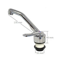 COMET Florence -Plastimo Magasin comet florence 1