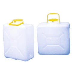 COMET Jerrican à Filetage 3/4"