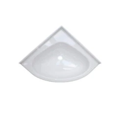 COMET Lavabo 345 X 345 Mm