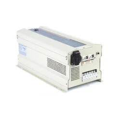 Conv. Sinus 24V/230V - 2500Va - Chargeur 35A - Dim. 460x241x198m -Plastimo Magasin conv sinus 24v 230v 2500va chargeur 35a dim 460x241x198m 3