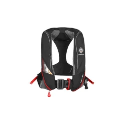 CREWSAVER Crewfit 180N Pro Flashlight UML5 Pro Sensor -Plastimo Magasin crewfit 180n pro flashlight automatique 3