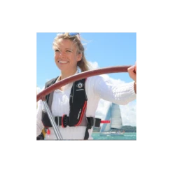 CREWSAVER Crewfit 180N Pro Flashlight UML5 Pro Sensor -Plastimo Magasin crewfit 180n pro flashlight automatique 5