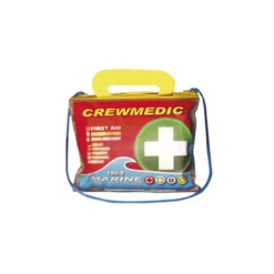 CREWMEDIC Premier Secours Offshore