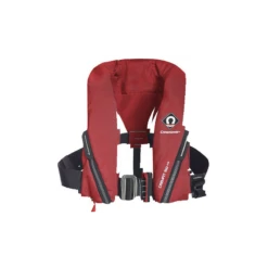 CREWSAVER Crewfit 150N Junior UML5 Pro Sensor