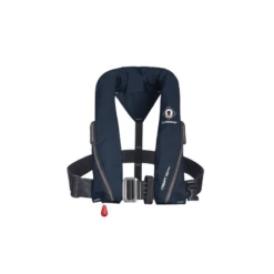 CREWSAVER Gilet Crewfit 165N Sport Pro Sensor Elite -Plastimo Magasin crewsaver crewfit 165n sport automatique avec harnais bleu 2
