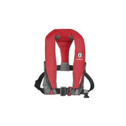 CREWSAVER Gilet Crewfit 165N Sport Pro Sensor Elite -Plastimo Magasin crewsaver crewfit 165n sport automatique avec harnais bleu 3