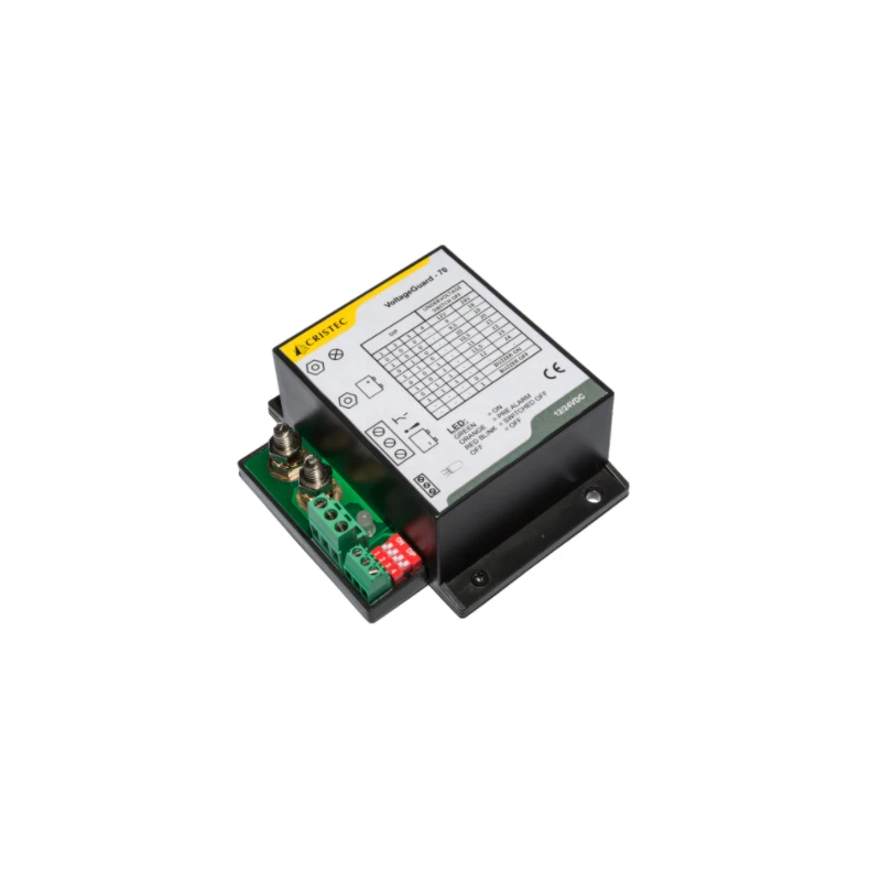 CRISTEC Voltage Guard 3 CRISTEC Voltage Guard