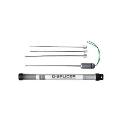 D-SPLICER 4 Aiguilles + 1 Poignée