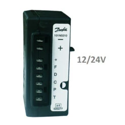VITRIFRIGO Electronique BD35F/50F 12/24V | DANFOSS & SECOP