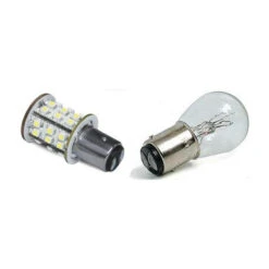 DIXPLAY Ampoule à LED Culot BA 15d -Plastimo Magasin dixplay ampoule a led culot ba 15d 2