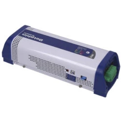 DOLPHIN Chargeur Premium 12V/25A