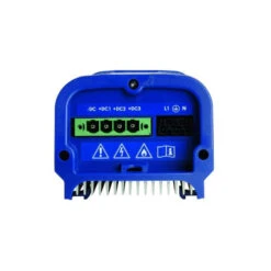 DOLPHIN Chargeur Premium 12V/25A -Plastimo Magasin dolphin chargeur premium 12v 25a 4