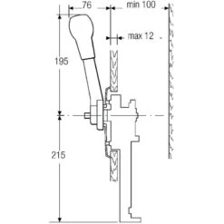 DOMETIC Boitier 700SS -Plastimo Magasin dometic boitier 700ss 2