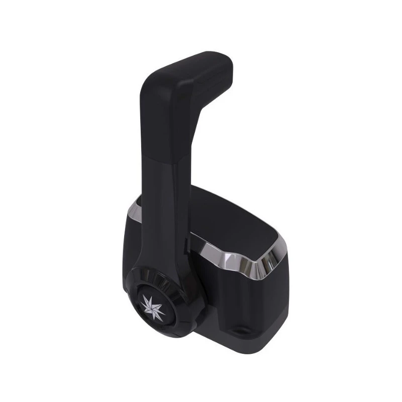 DOMETIC Boitier Xtrems Noir CHX86 3 DOMETIC Boitier Xtrems Noir CHX86