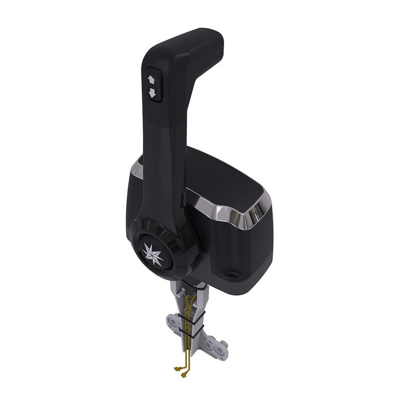 DOMETIC Boitier Xtrems Noir CHX86 4 DOMETIC Boitier Xtrems Noir CHX86 – Image 2