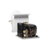 DOMETIC Coldmachine Kit CU-55 + VD-01 -Plastimo Magasin dometic coldmachine kit cu 55 vd 01