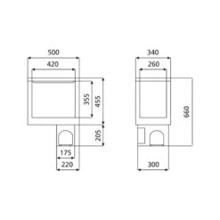 DOMETIC CoolMatic CB 40W -Plastimo Magasin dometic coolmatic cb 40w 4