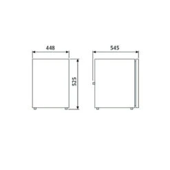 DOMETIC CoolMatic CRX-65 -Plastimo Magasin dometic coolmatic crx 65 3