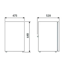 DOMETIC CoolMatic CRX-80 -Plastimo Magasin dometic coolmatic crx 80 3