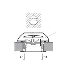 DOMETIC GY 20 -Plastimo Magasin dometic gy 20 1