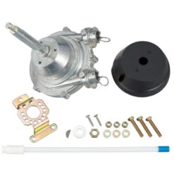 DOMETIC Kit Crémaillère Xtrème NFB QC