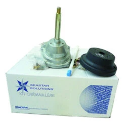 DOMETIC Kit Crémaillère SAFE-T II NFB Quick Connect -Plastimo Magasin dometic kit de direction safe t 2 nfb 1