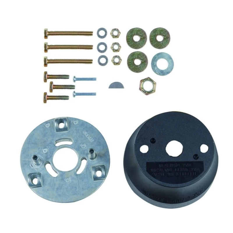 DOMETIC Fixation Crémaillère The Rack SH5210 3 DOMETIC Fixation Crémaillère The Rack SH5210