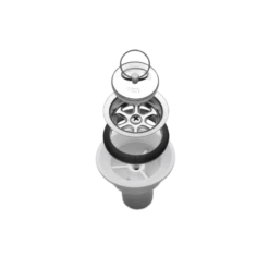 DOMETIC Bonde AC 545