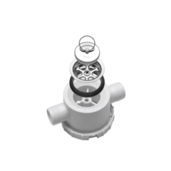 DOMETIC Bonde AC 557