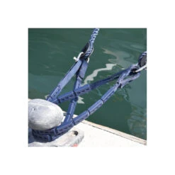 DOUGLAS MARINE | Sangle D'amarre 2m -Plastimo Magasin douglas marine sangle d amarre 2m 2