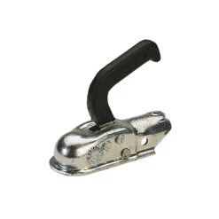 WINTERHOFF Crochet Rond PTC 1400 Kg