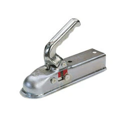 NOREP Tête D'attelage 850 Kg - 50 Mm