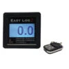 EASY LOG 2 GPS Speedo 1 Connexion 12V -Plastimo Magasin easy log 2 gps speedo 1 connexion 12v